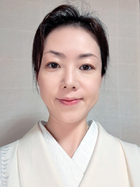 松谷真知子 さん